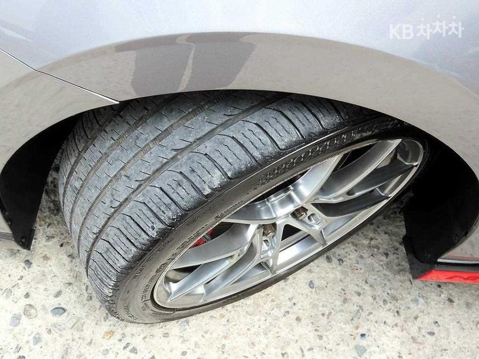Hyundai Avante — miniaturë 20