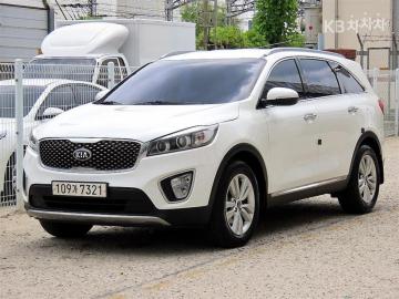 Kia Sorento Diesel 2.0 2WD — foto 1