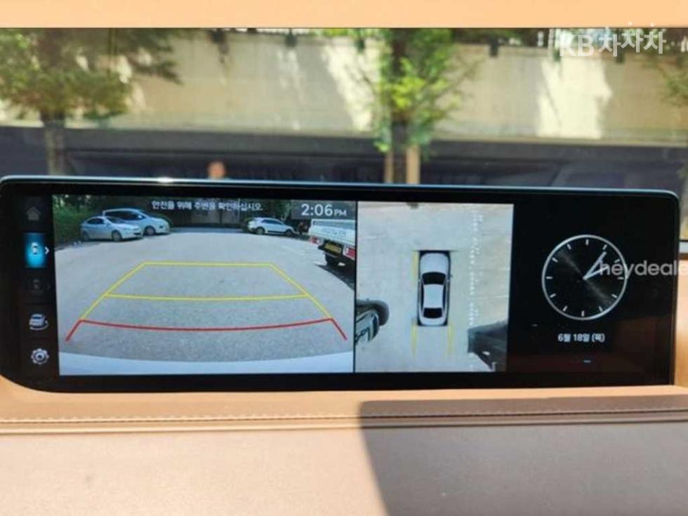 Genesis G80 — miniaturë 13