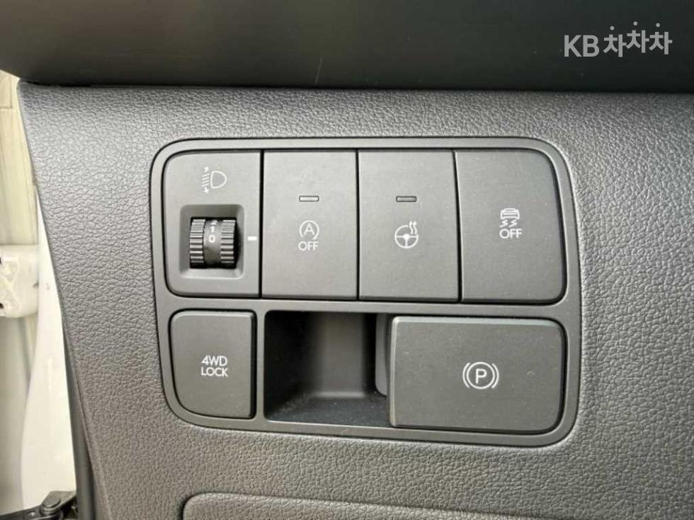 Hyundai Staria — miniaturë 15