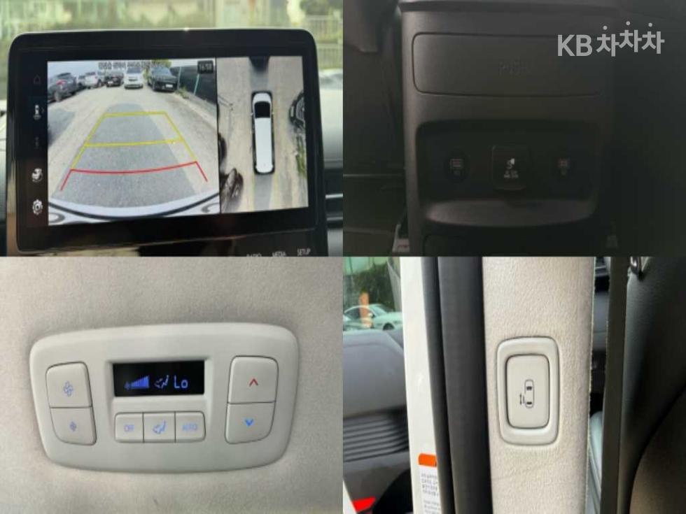 Hyundai Staria — miniaturë 18