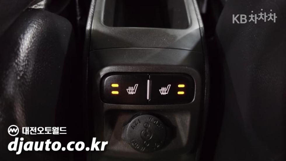 Kia Ray — miniaturë 14