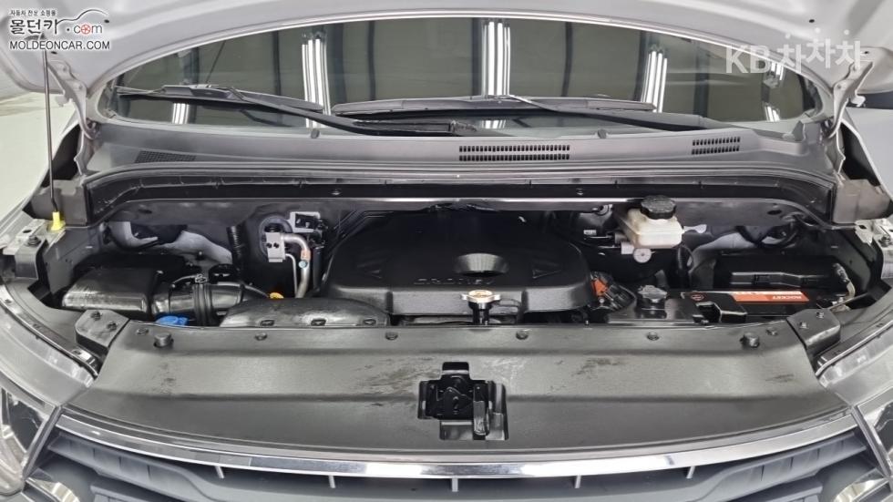 Hyundai Starex — miniaturë 8