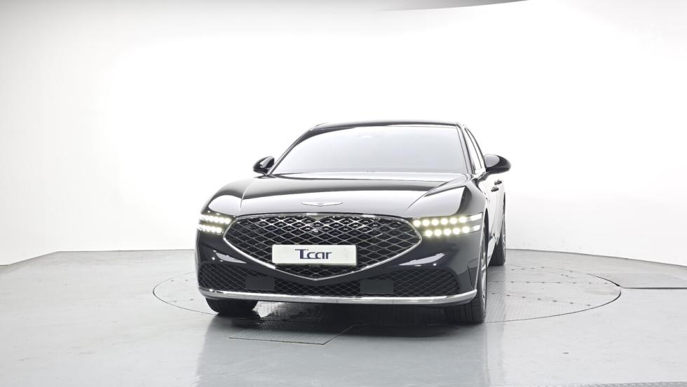 2022 Genesis G90(RS4) photo