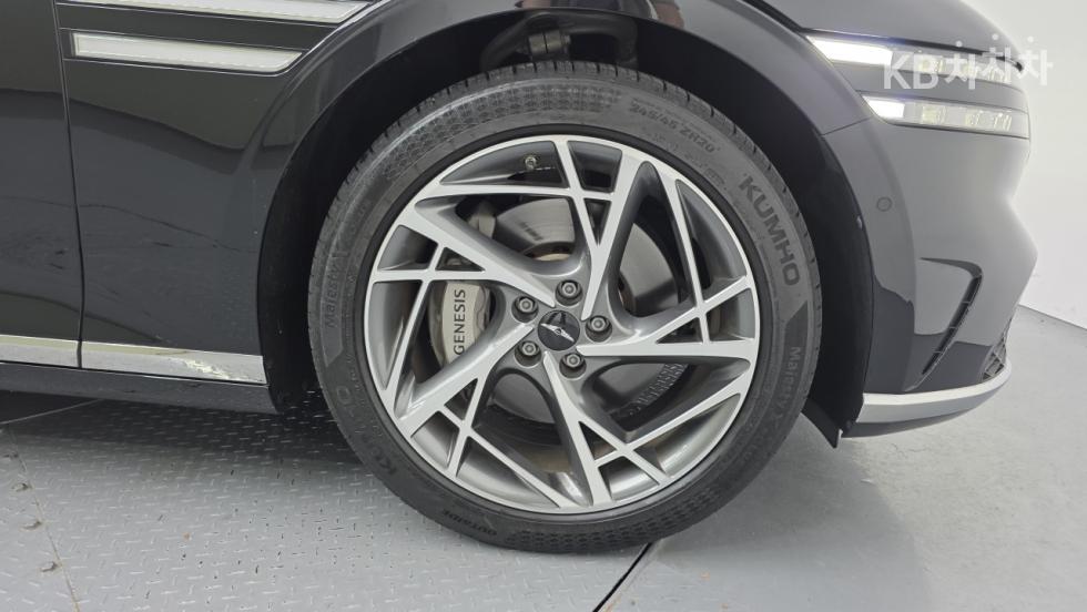 2022 Genesis G90(RS4) photo