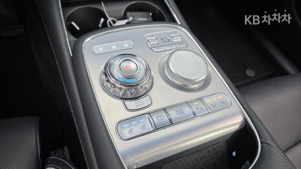 2022 Genesis G90(RS4) photo