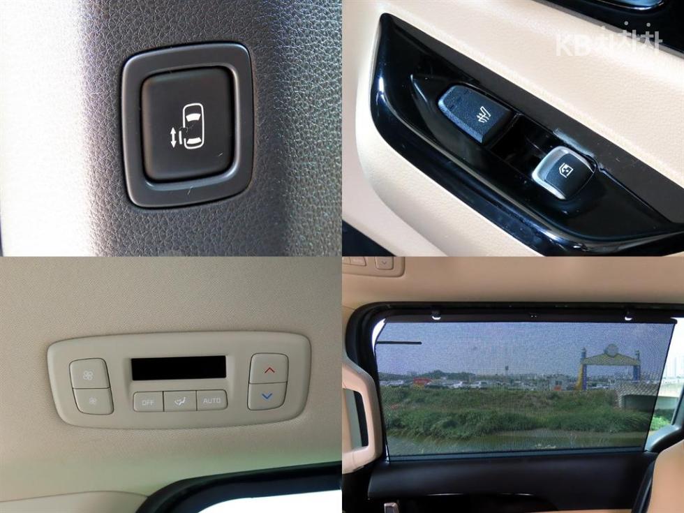 Kia Carnival — miniaturë 17