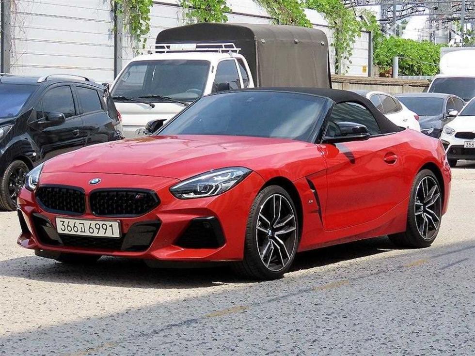 BMW Z4