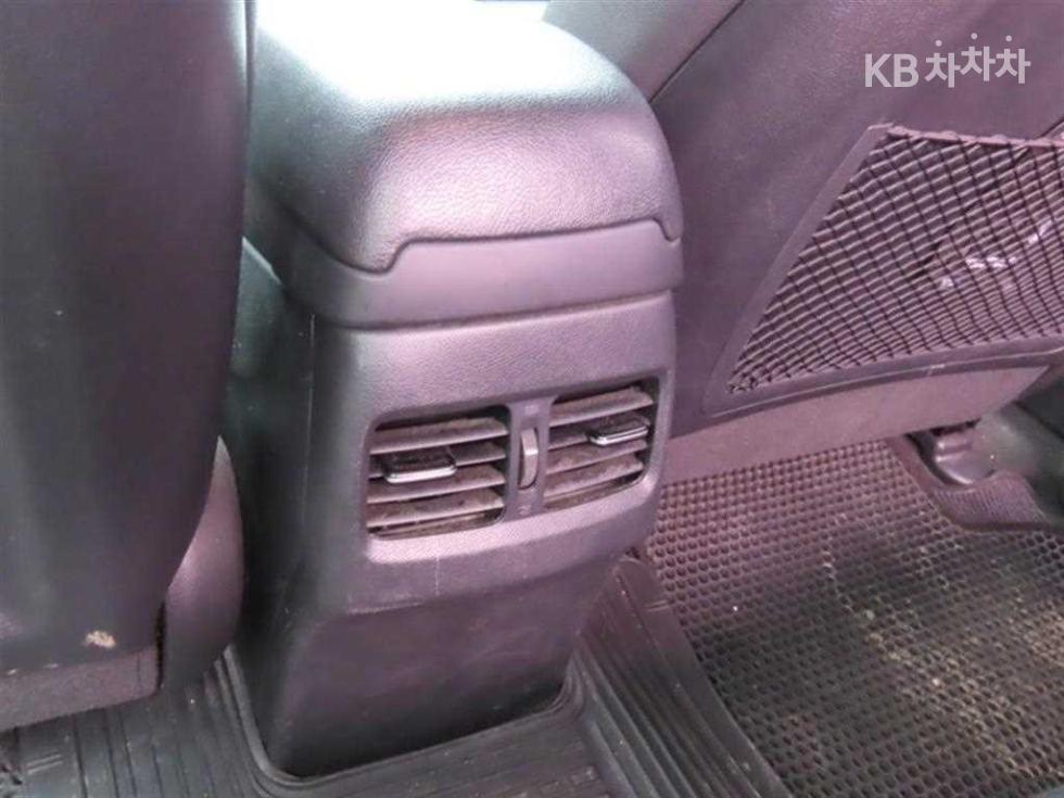 Hyundai Avante — miniaturë 15