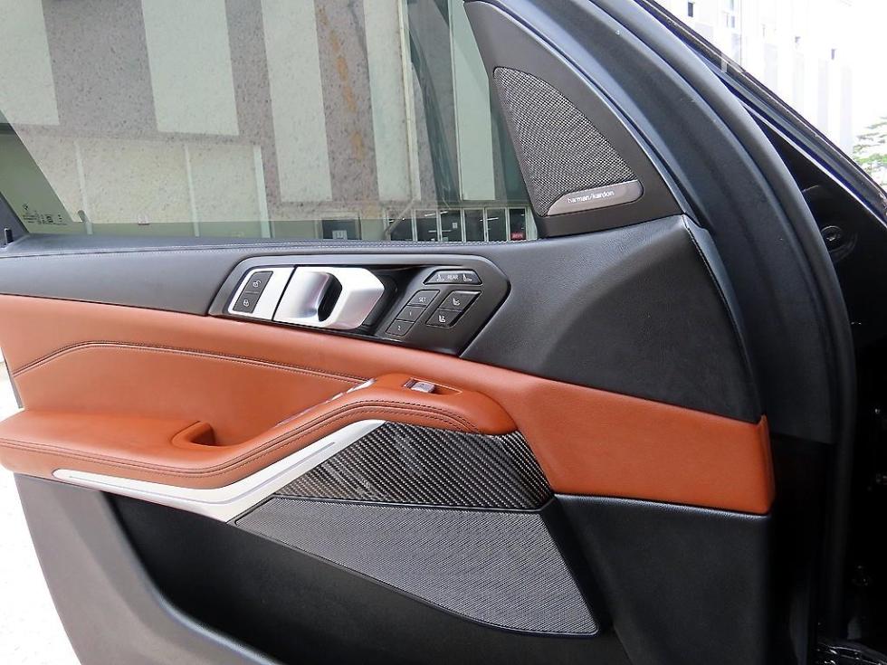 BMW X7 — miniaturë 12