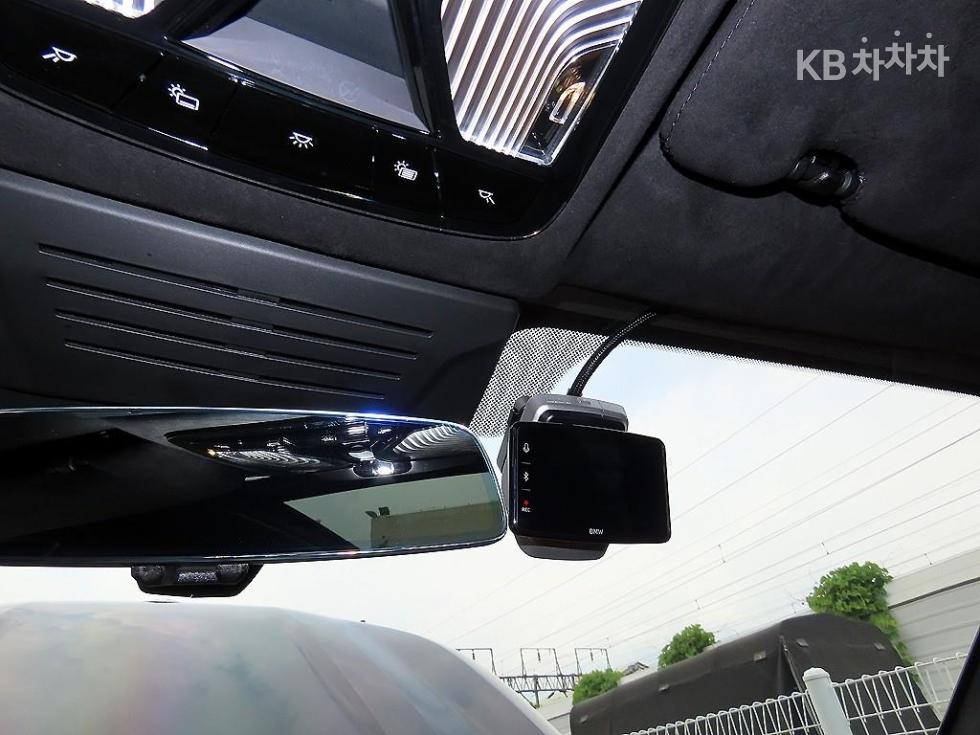 BMW X7 — miniaturë 15
