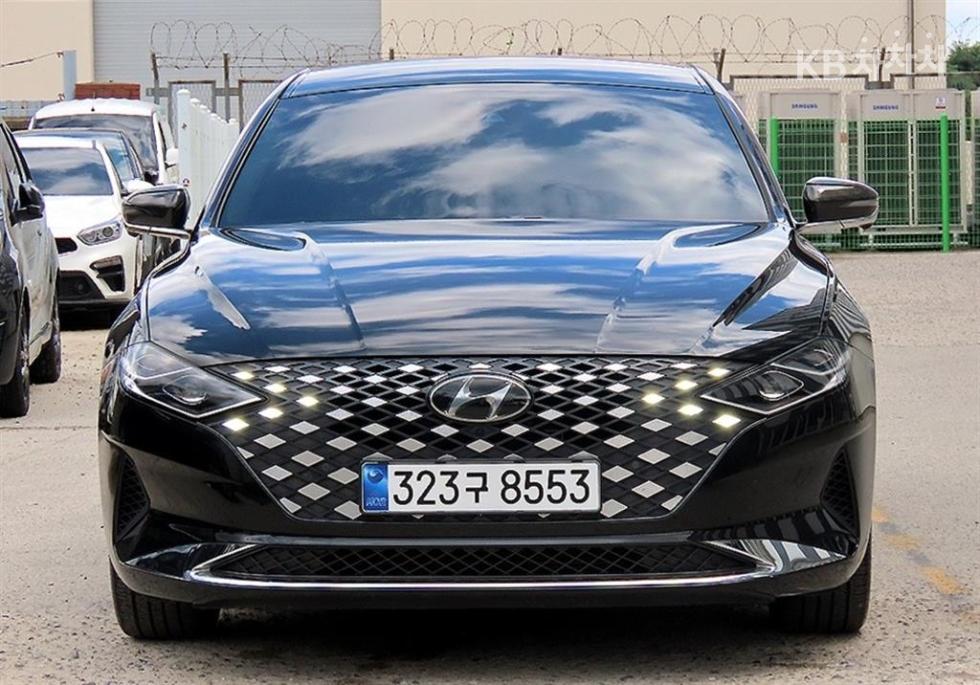 2022 Used Car — Korean used car export from SH GLOBAL