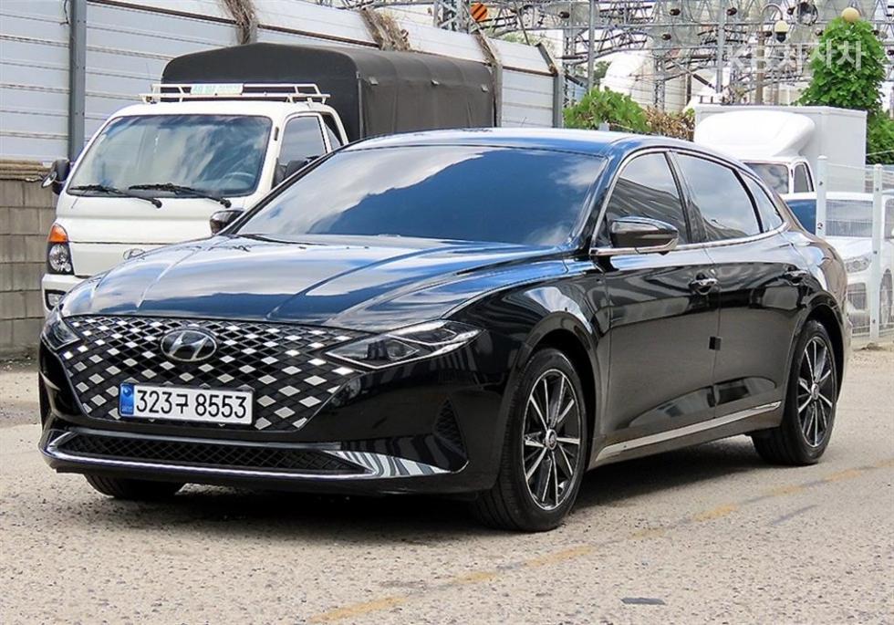 2022 Hyundai Used Car photo