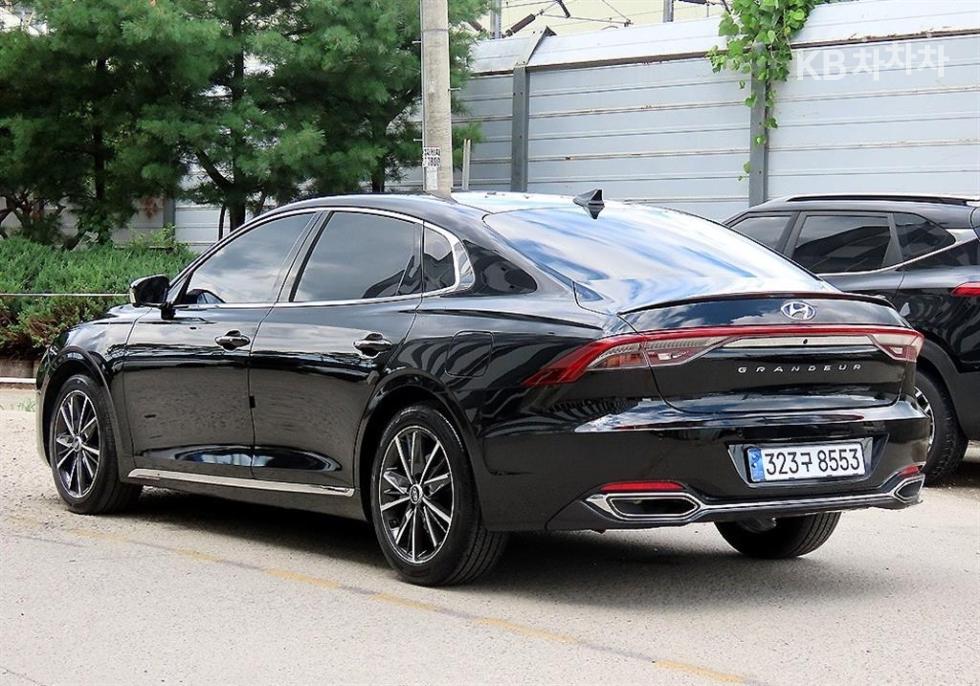 2022 Hyundai Used Car photo