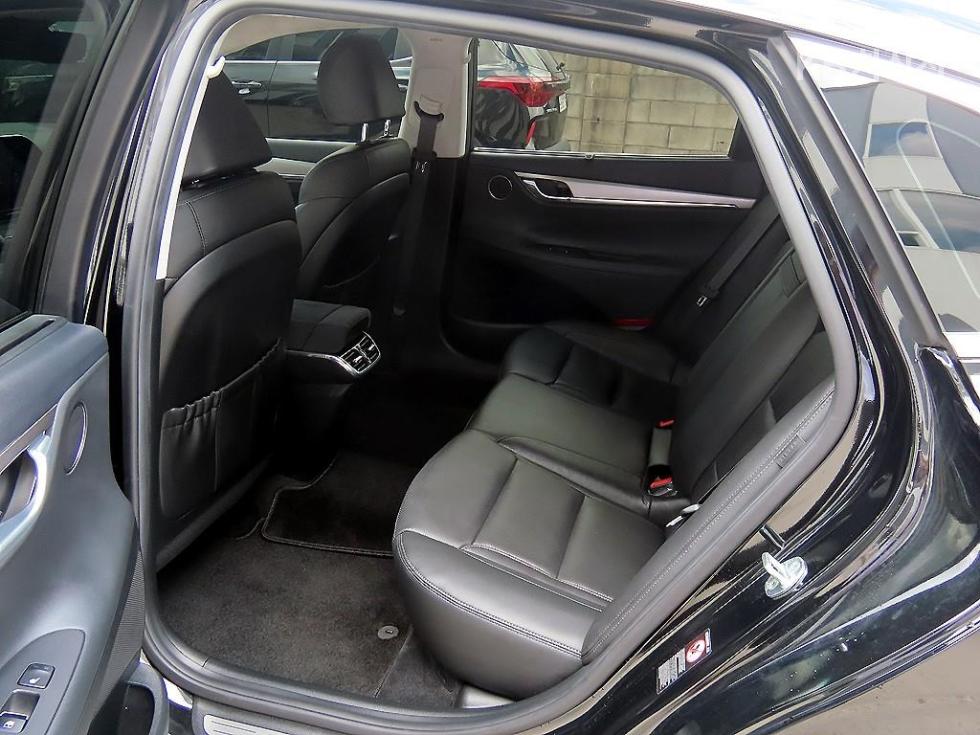 2022 Hyundai Used Car photo