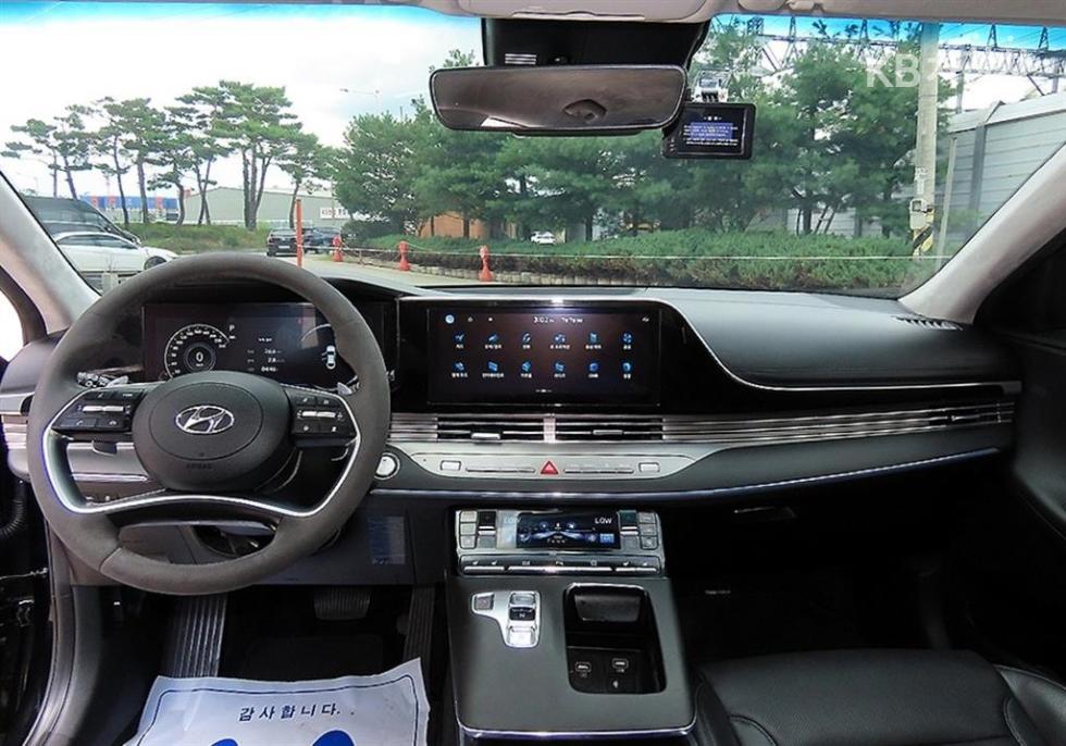 2022 Hyundai Used Car photo