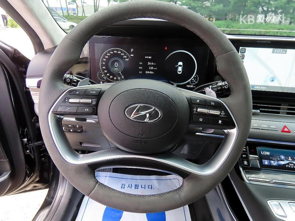2022 Hyundai Used Car photo