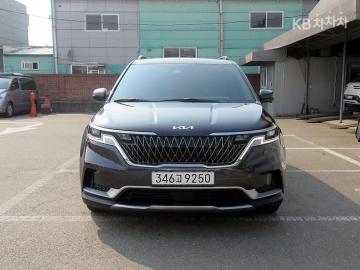 Kia Carnival D2.2 9인승 — foto 1
