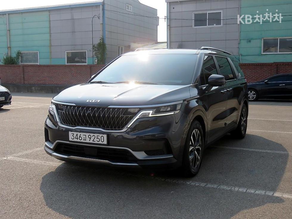Kia Carnival — miniaturë 2