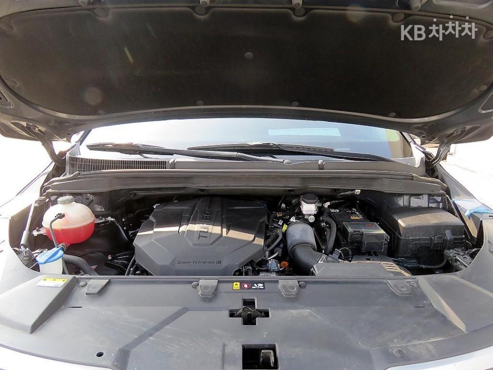 Kia Carnival — miniaturë 19