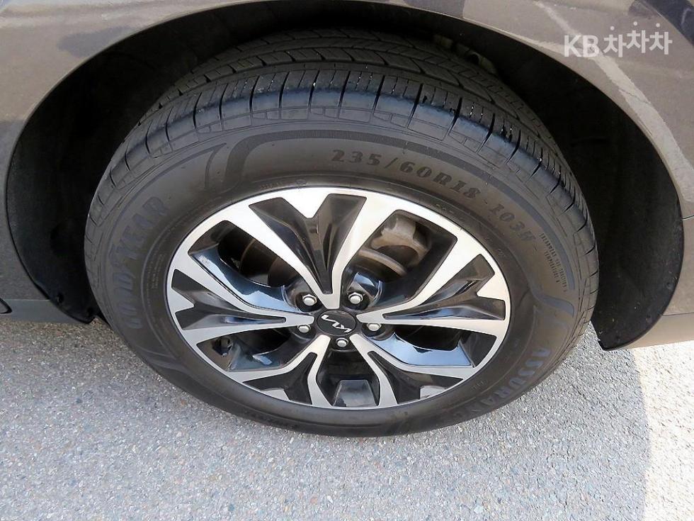 Kia Carnival — miniaturë 20