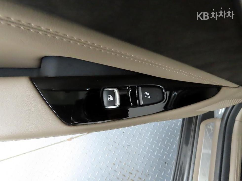 Kia K8 — miniaturë 12
