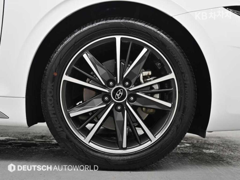 Hyundai Grandeur — miniaturë 5