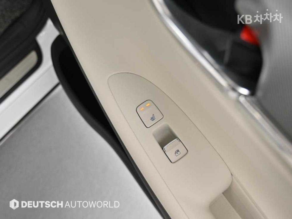 Hyundai Grandeur — miniaturë 16