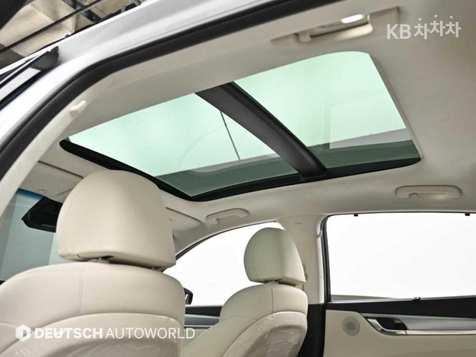 Hyundai Grandeur — miniaturë 18