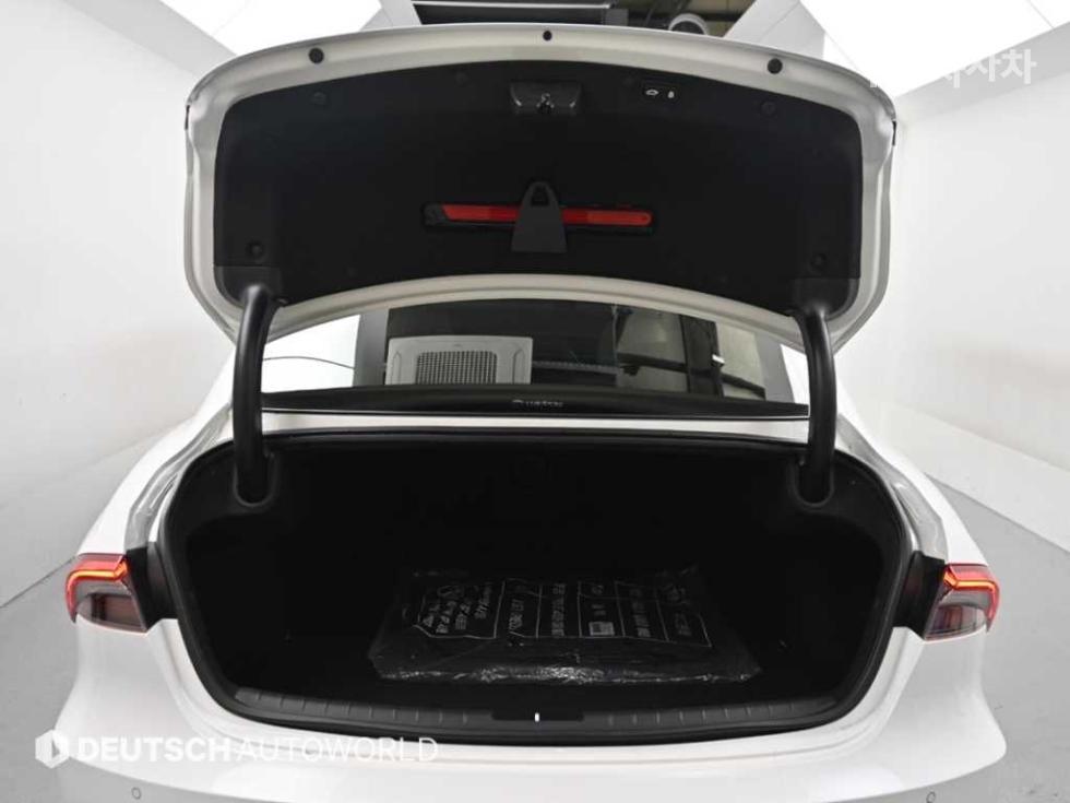 Hyundai Grandeur — miniaturë 19