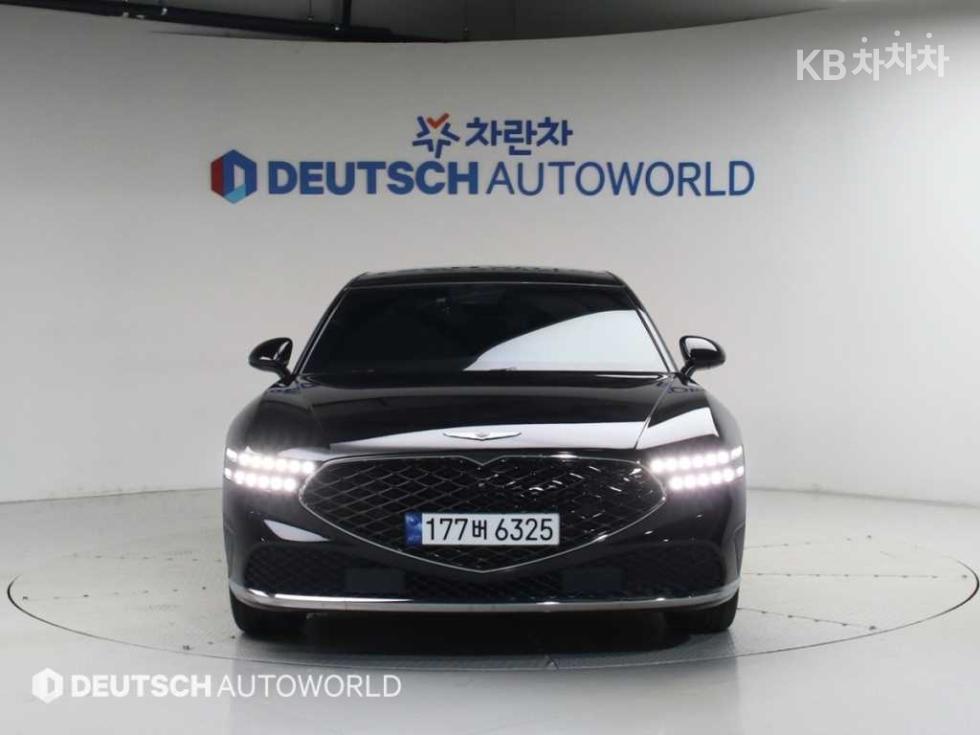2023 Genesis G90(RS4) photo