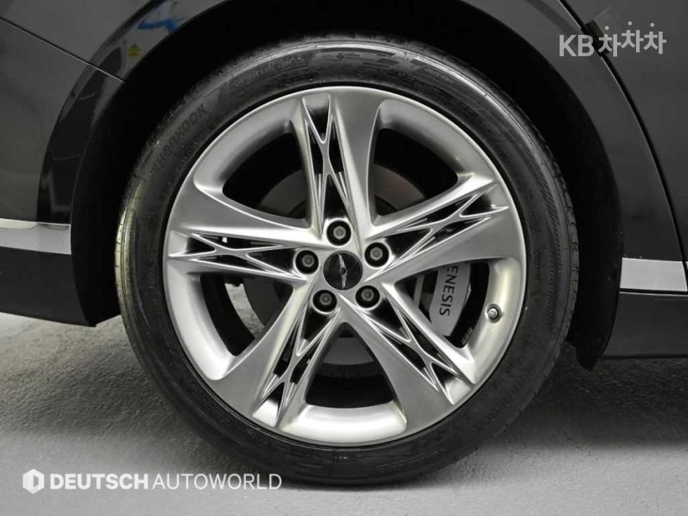 2023 Genesis G90(RS4) photo