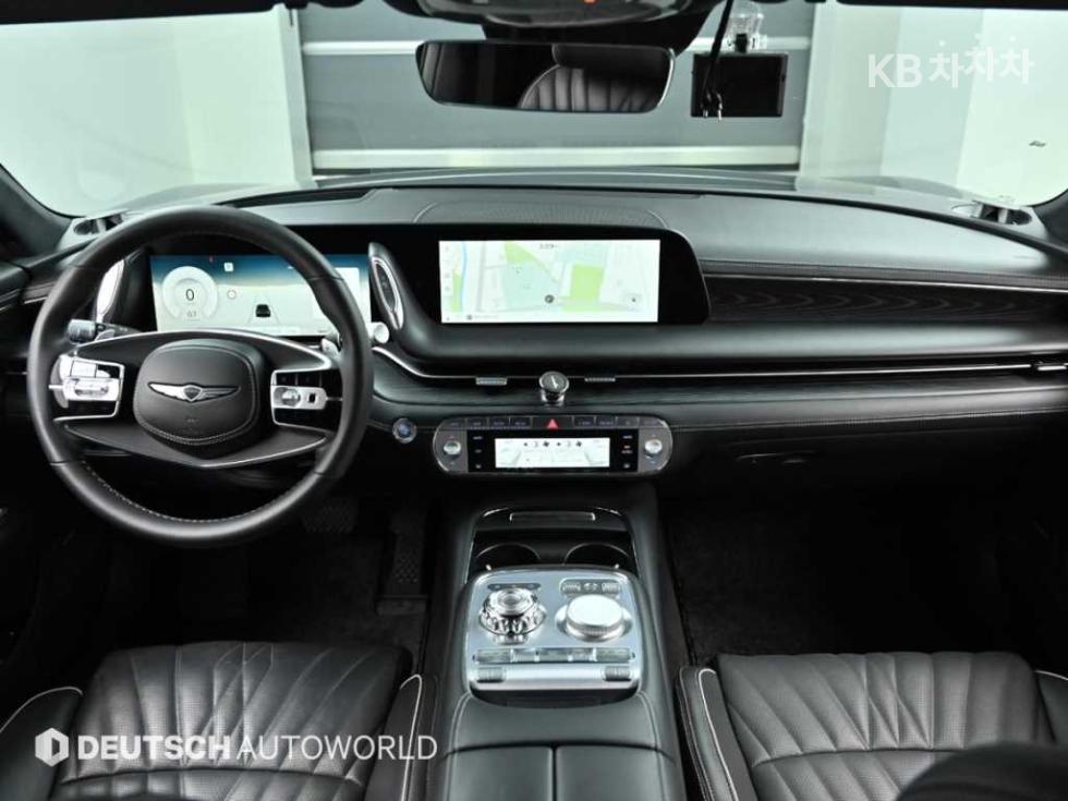 2023 Genesis G90(RS4) photo
