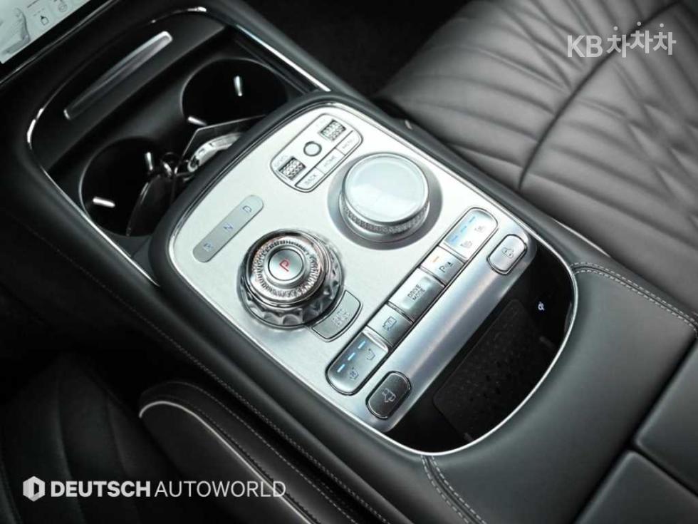 2023 Genesis G90(RS4) photo