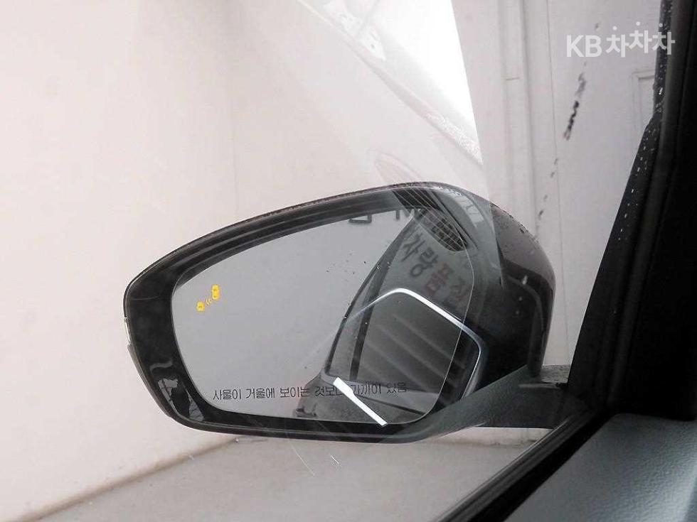Hyundai Grandeur — miniaturë 5