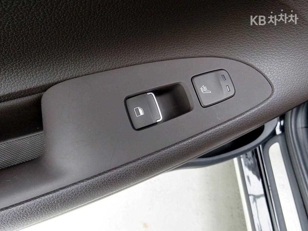 Hyundai Grandeur — miniaturë 9