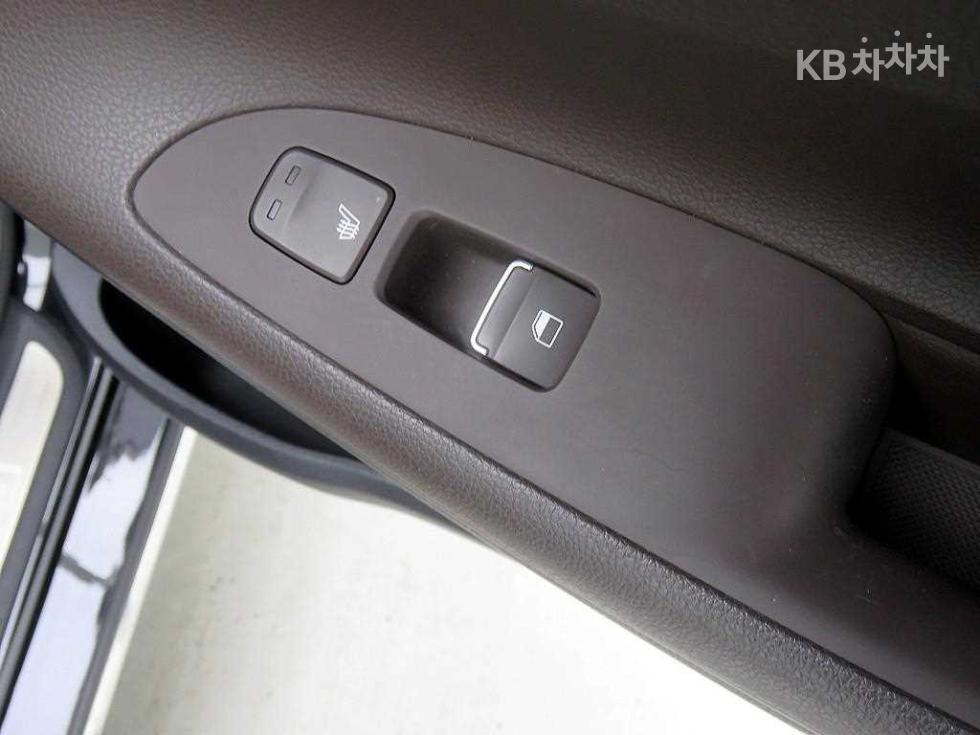 Hyundai Grandeur — miniaturë 10