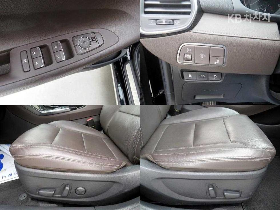 Hyundai Grandeur — miniaturë 16