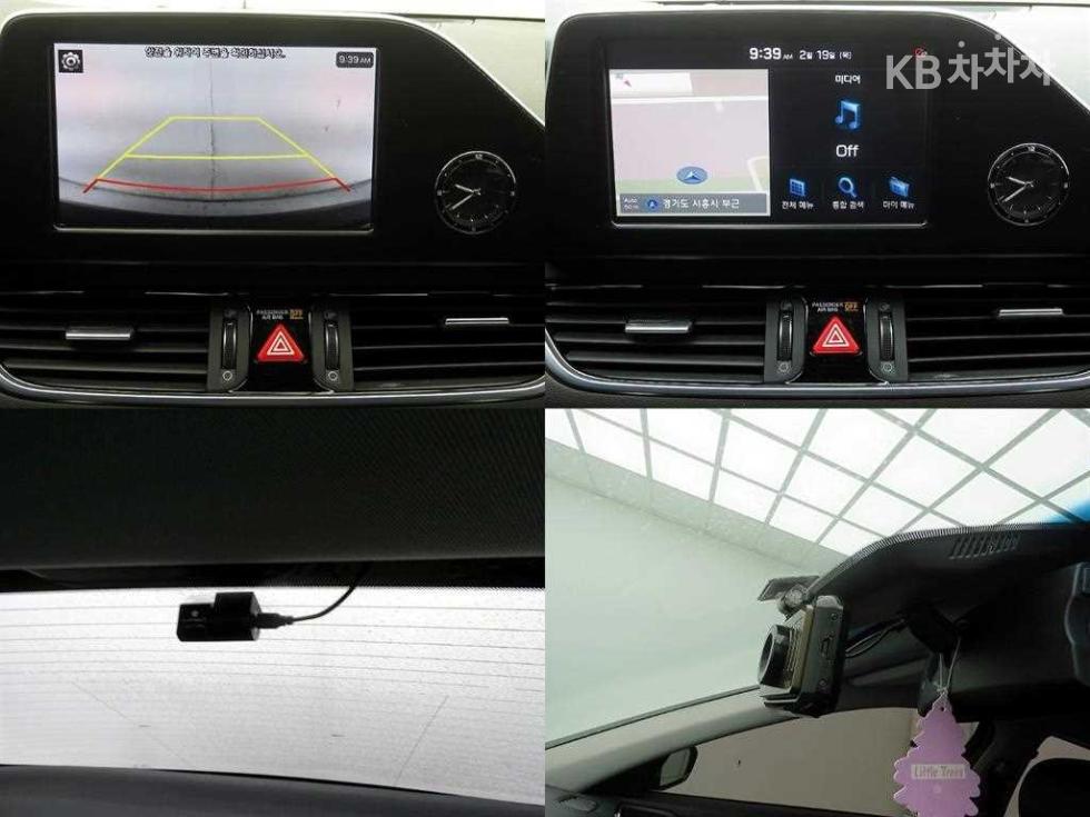Hyundai Grandeur — miniaturë 17