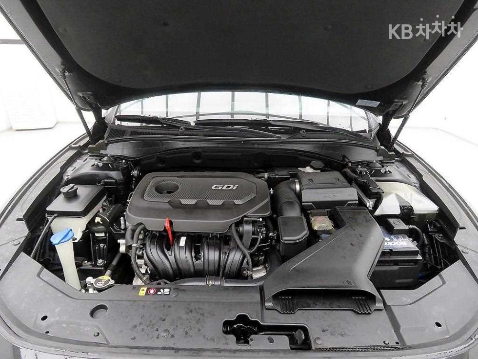 Hyundai Grandeur — miniaturë 19