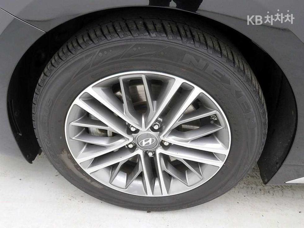 Hyundai Grandeur — miniaturë 20
