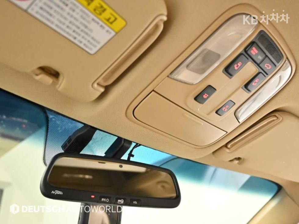 Kia Carnival — miniaturë 17