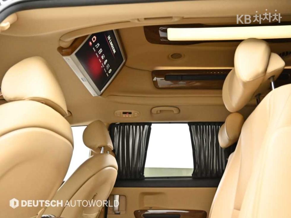 Kia Carnival — miniaturë 18
