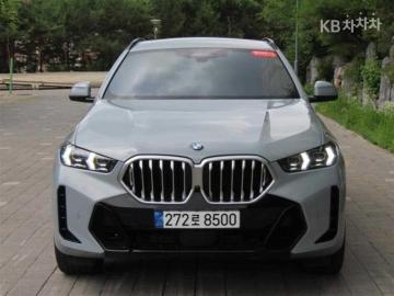 BMW X6 xDrive 40i — foto 1