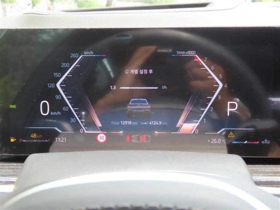 BMW X6 — miniaturë 5