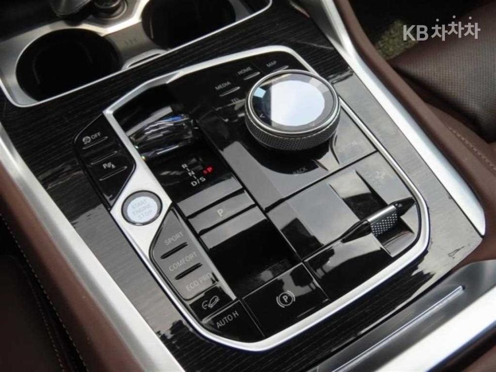 BMW X6 — miniaturë 6