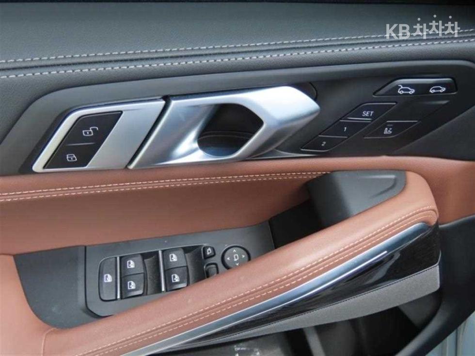 BMW X6 — miniaturë 12