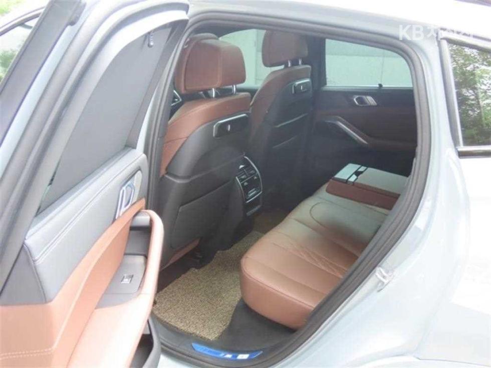 BMW X6 — miniaturë 14