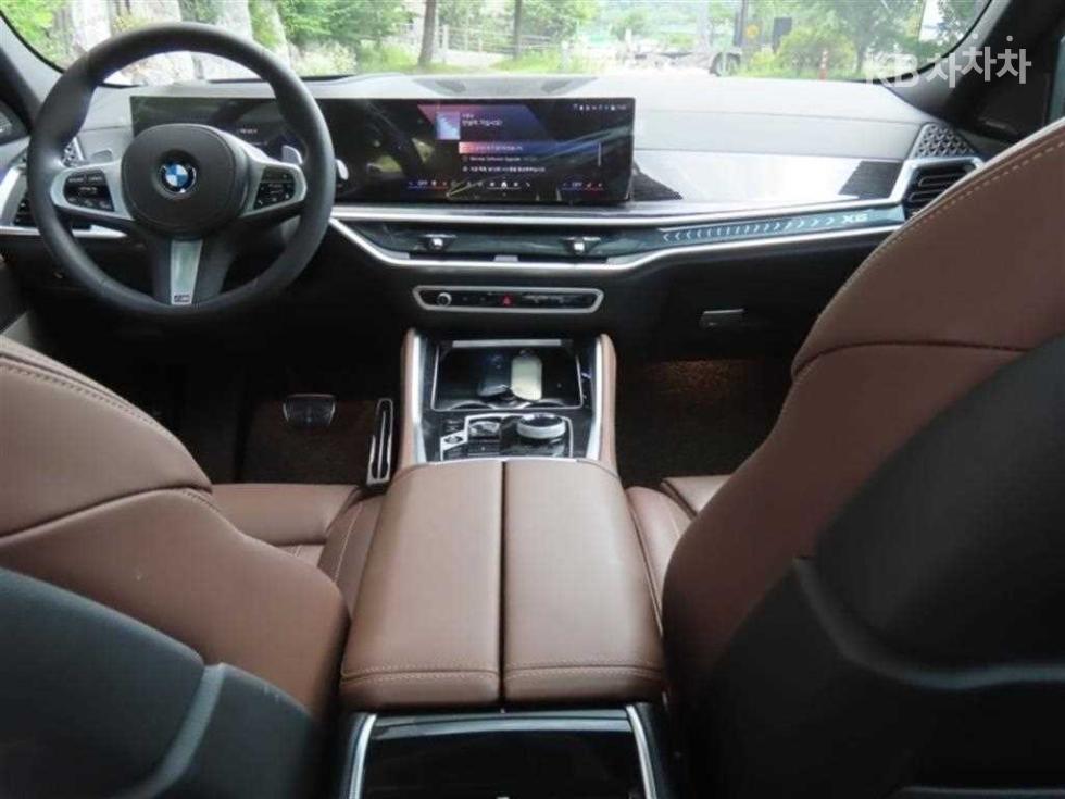 BMW X6 — miniaturë 15