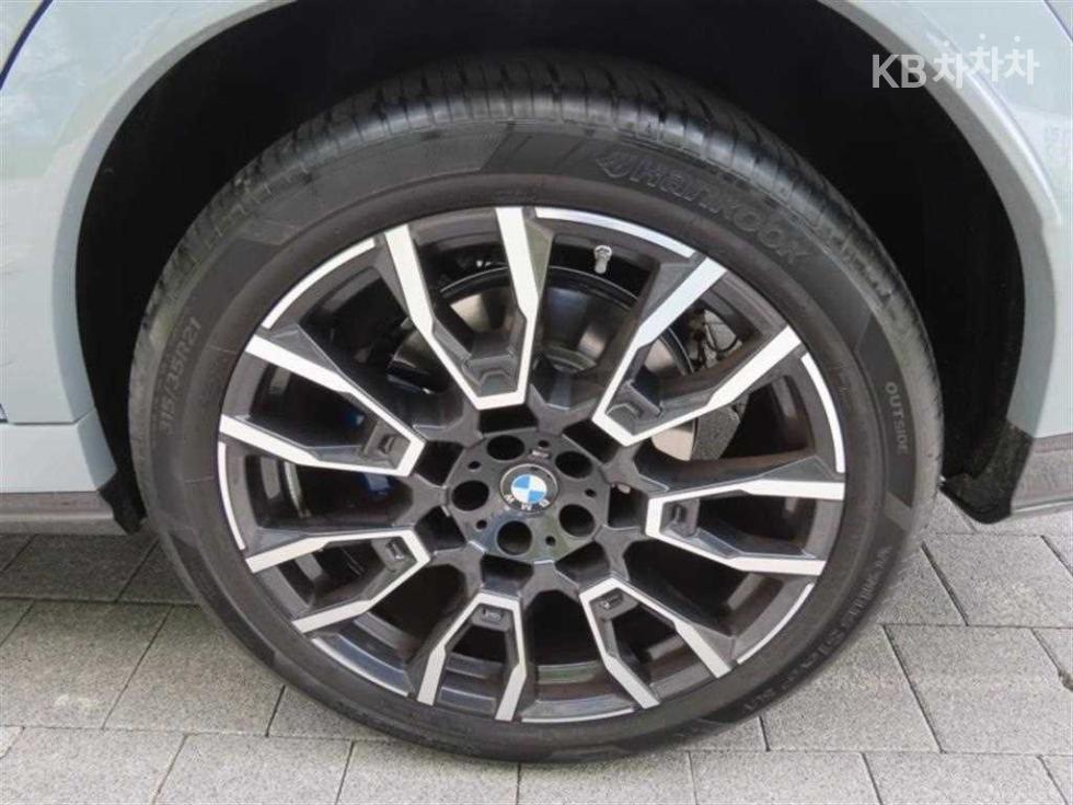 BMW X6 — miniaturë 17